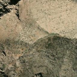Satellite imagery of Ghayrah Band, AF