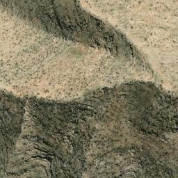 Satellite imagery of Ghayrah Band, AF