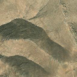 Satellite imagery of Mīān Kōh, AF