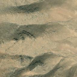 Satellite imagery of Mīān Kōh, AF