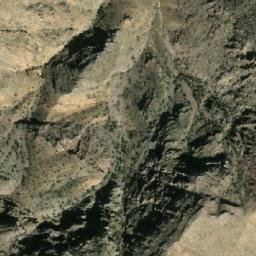 Satellite imagery of Jānān Ghar, AF