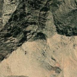 Satellite imagery of Jānān Ghar, AF