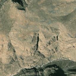 Satellite imagery of Jānān Ghar, AF