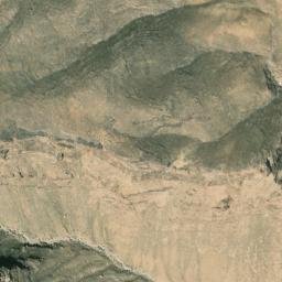 Satellite imagery of Jānān Ghar, AF