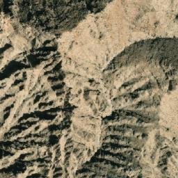 Satellite imagery of Dê Sip Ghrūnah, AF
