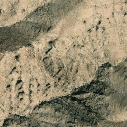 Satellite imagery of Dê Sip Ghrūnah, AF