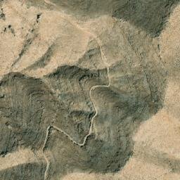 Satellite imagery of Dê Sip Ghrūnah, AF