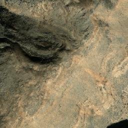 Satellite imagery of Shīn Ghar, AF