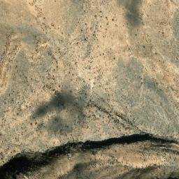 Satellite imagery of Shīn Ghar, AF