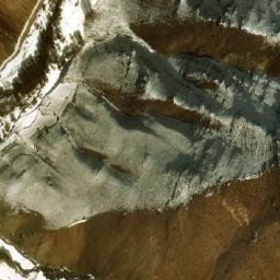 Satellite imagery of Kōh-e Tanāsar, AF