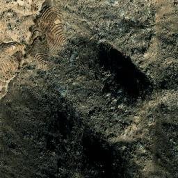 Satellite imagery of Kōh-e Rāsh, AF