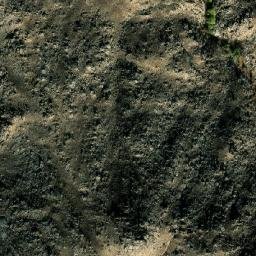 Satellite imagery of Kōh-e Rāsh, AF