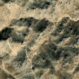 Satellite imagery of Sōkhtālē Ghar, AF