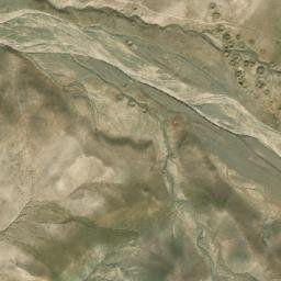 Satellite imagery of Tsūkay, AF