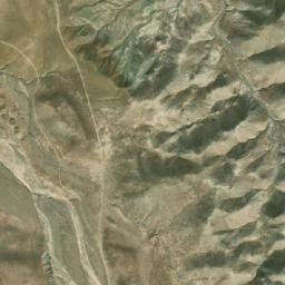 Satellite imagery of Tsūkay, AF