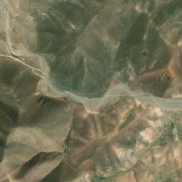 Satellite imagery of Katah Sang Srah, AF