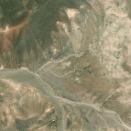 Satellite imagery of Katah Sang Srah, AF