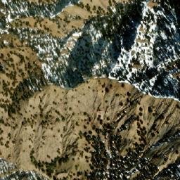 Satellite imagery of Pāydārā, AF