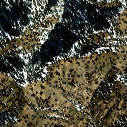 Satellite imagery of Pāydārā, AF