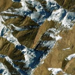 Satellite imagery of Sīrwak, AF