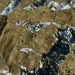 Satellite imagery of Sīrwak, AF