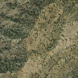 Satellite imagery of Darmanay, AF