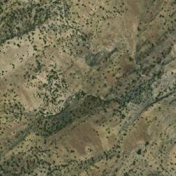 Satellite imagery of Darmanay, AF