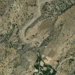 Satellite imagery of Darmanay, AF
