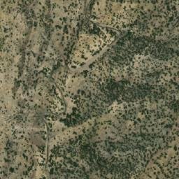 Satellite imagery of Kīz̲h̲wak, AF