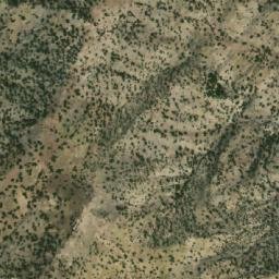 Satellite imagery of Kīz̲h̲wak, AF