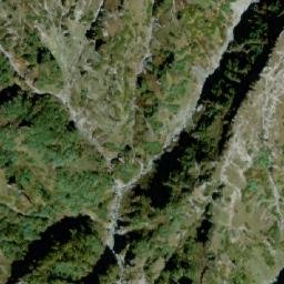 Satellite imagery of Mahilwār Gali, IN