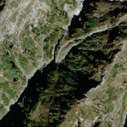 Satellite imagery of Mahilwār Gali, IN