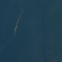Satellite imagery of Maruyama-bana, JP