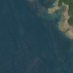Satellite imagery of Maruyama-bana, JP