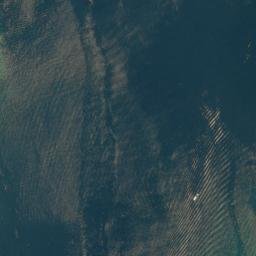 Satellite imagery of Kajikake-se, JP
