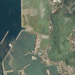 Satellite imagery of Kajikake-se, JP