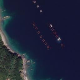 Satellite imagery of Tengi-hana, JP