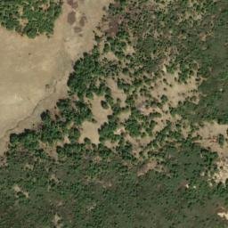 Satellite imagery of Arrowmakers Ridge, US