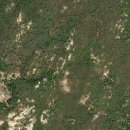 Satellite imagery of Arrowmakers Ridge, US