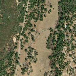 Satellite imagery of Arrowmakers Ridge, US
