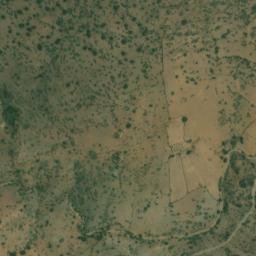 Satellite imagery of Madene n Tazoult, MA