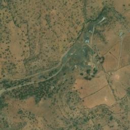 Satellite imagery of Madene n Tazoult, MA