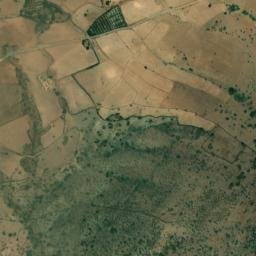 Satellite imagery of Madene n Tazoult, MA