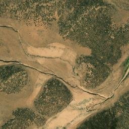 Satellite imagery of Aghri N- Arcift Tazagaght, MA