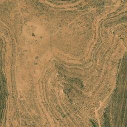 Satellite imagery of Bou Khachba, MA