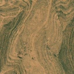 Satellite imagery of Bou Khachba, MA