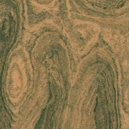 Satellite imagery of Bou Khachba, MA