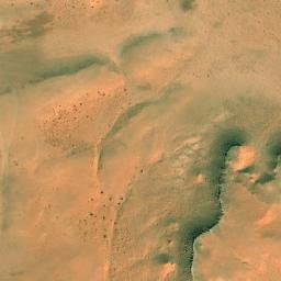 Satellite imagery of Djebel el Keroueït, DZ