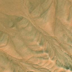 Satellite imagery of Djebel el Haïrech, DZ