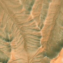 Satellite imagery of Djebel el Haïrech, DZ
